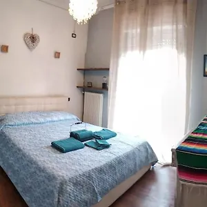 Appartamento Elizabeth's House, Garlenda