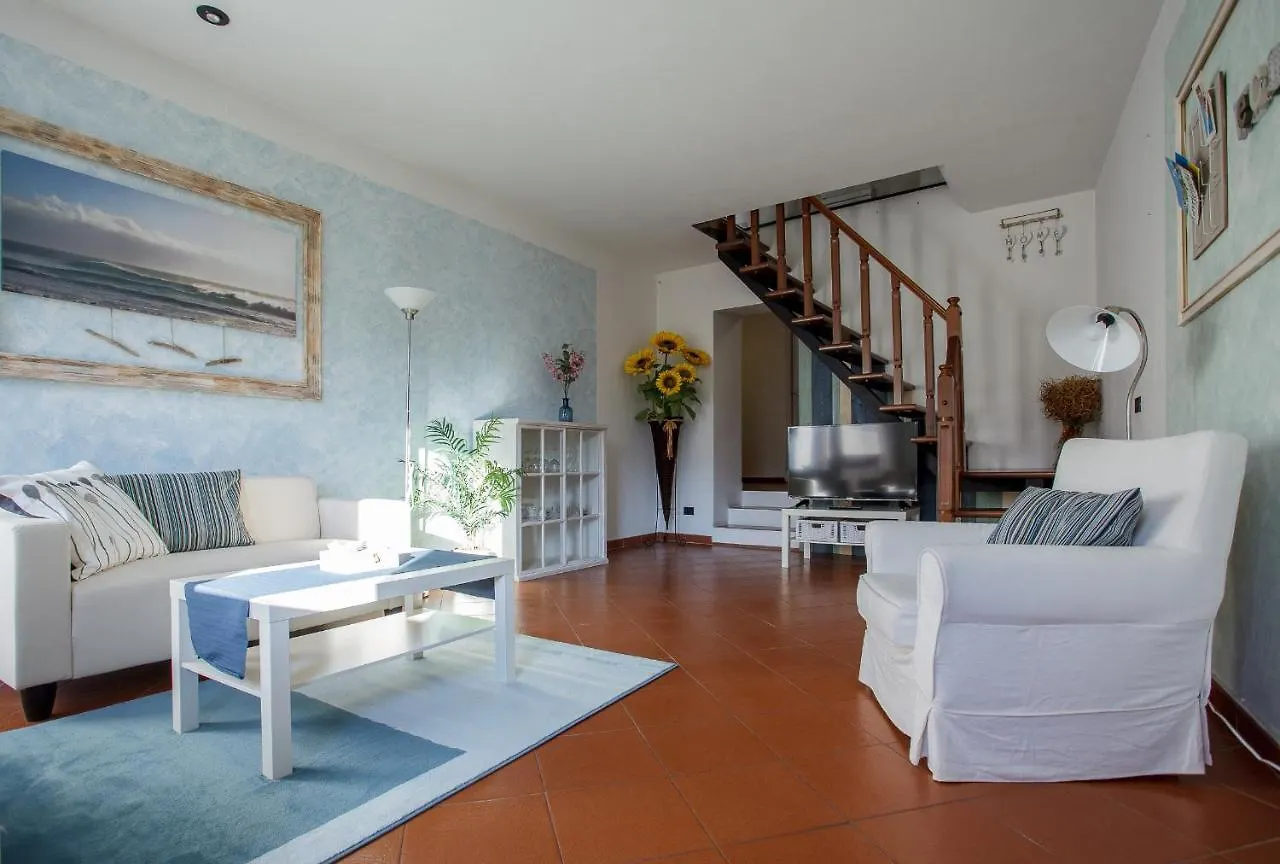 Tipica Casa Ligure In Pietra - Garlenda Centro - Typical Ligurian Stone House Villa