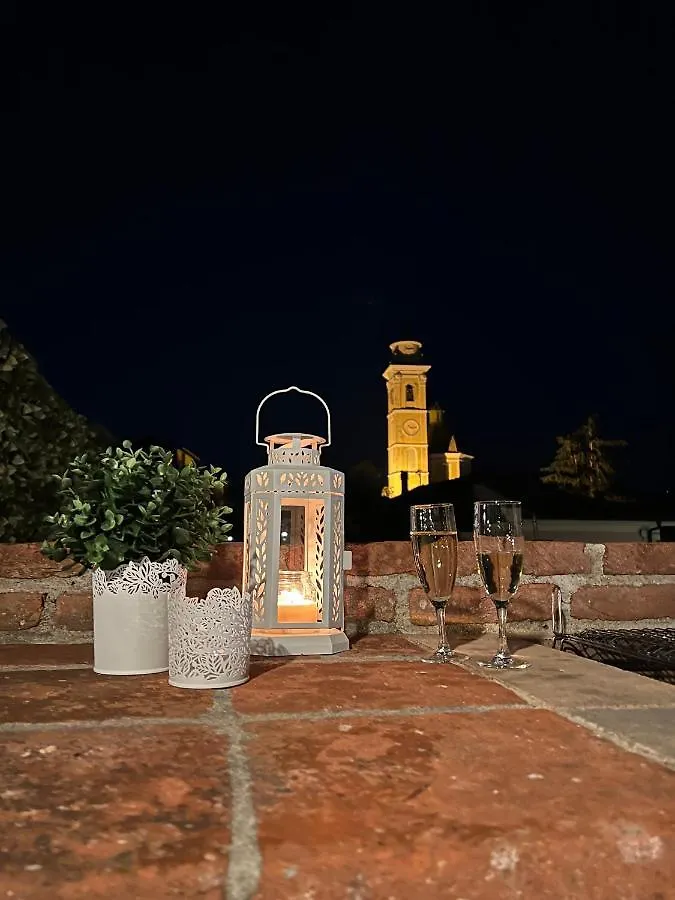Tipica Casa Ligure In Pietra - Garlenda Centro - Typical Ligurian Stone House Villa